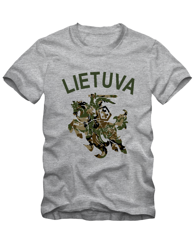 Vytis Camouflage LT Vytis Camouflage LT